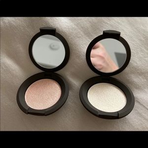 Becca Cosmetics Mini Highlighters